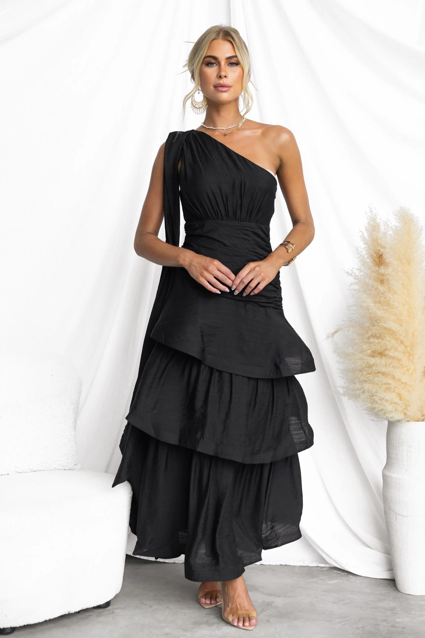 Bentley Maxi Dress - Image 2
