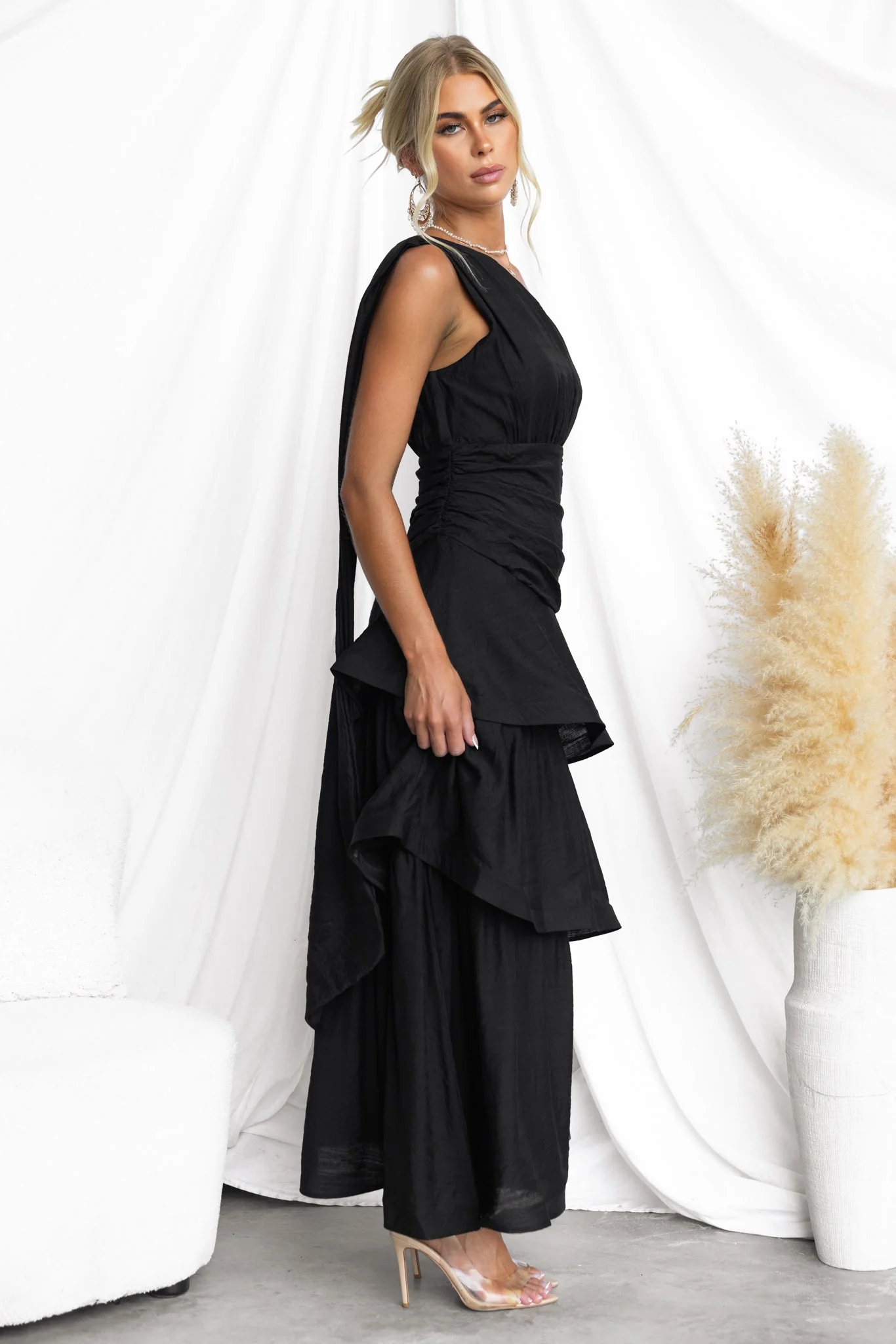 Bentley Maxi Dress - Image 3