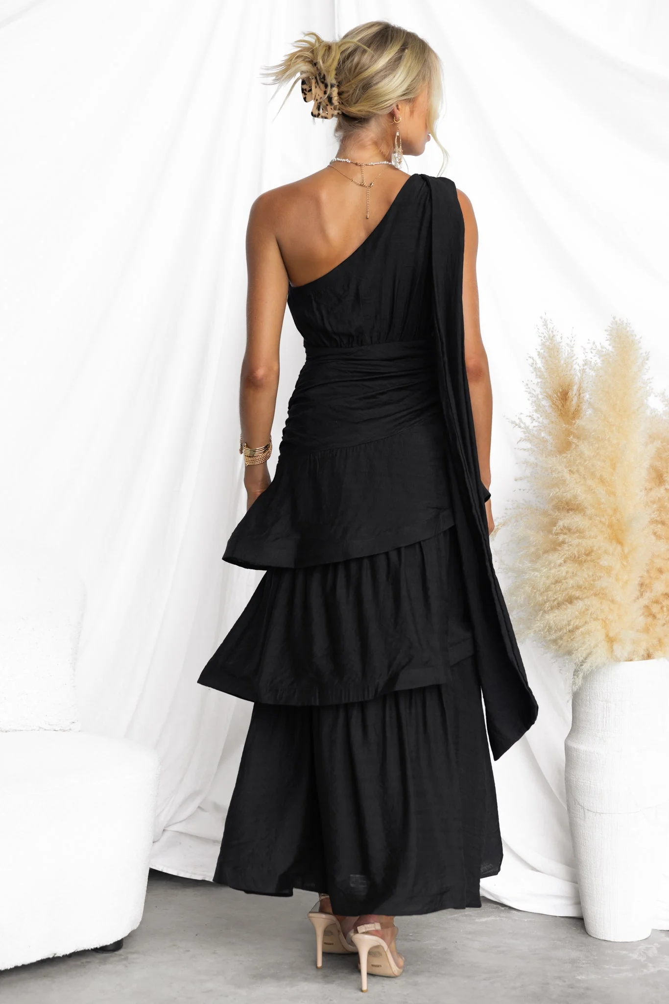 Bentley Maxi Dress - Image 4
