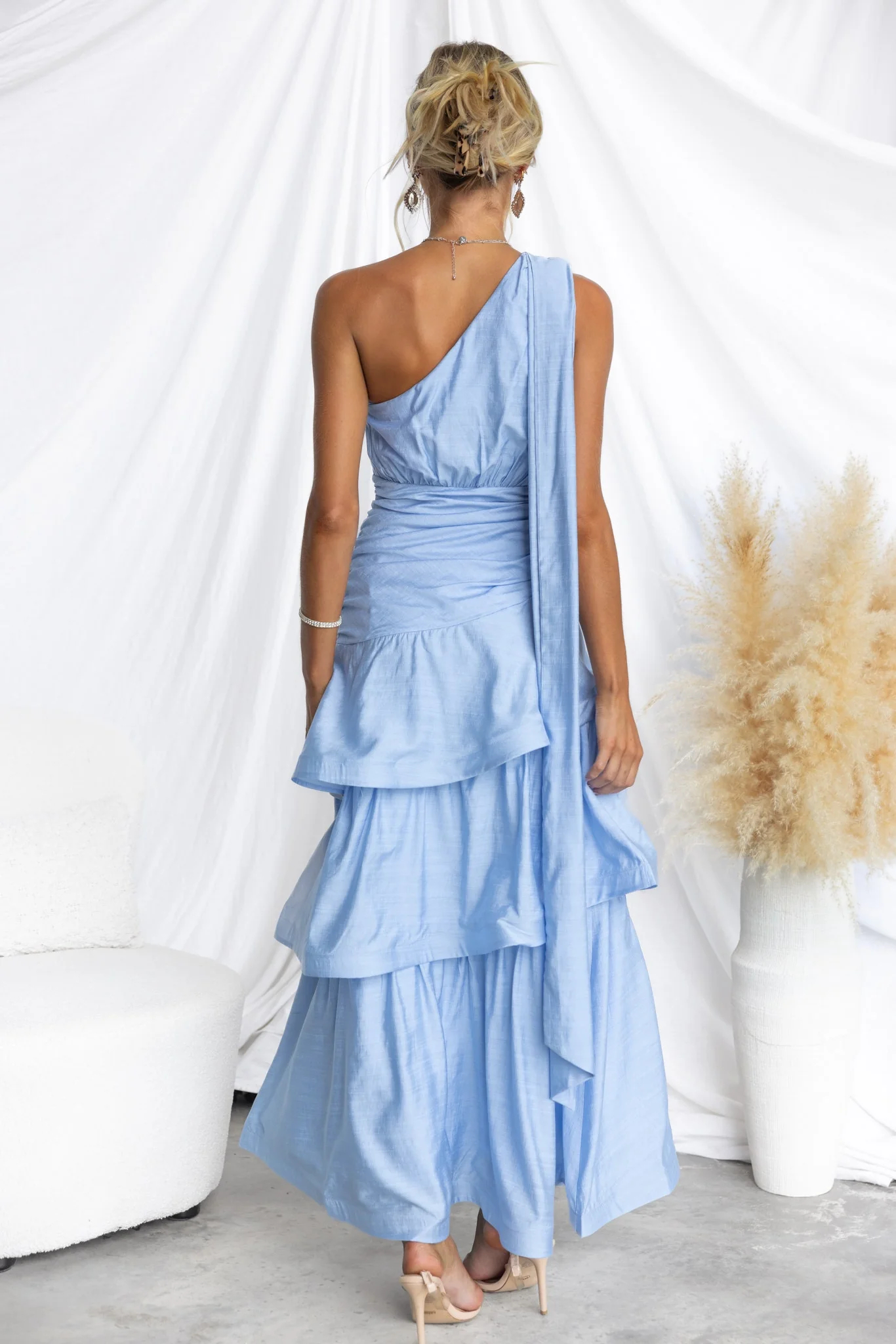 Bentley Maxi Dress - Image 5