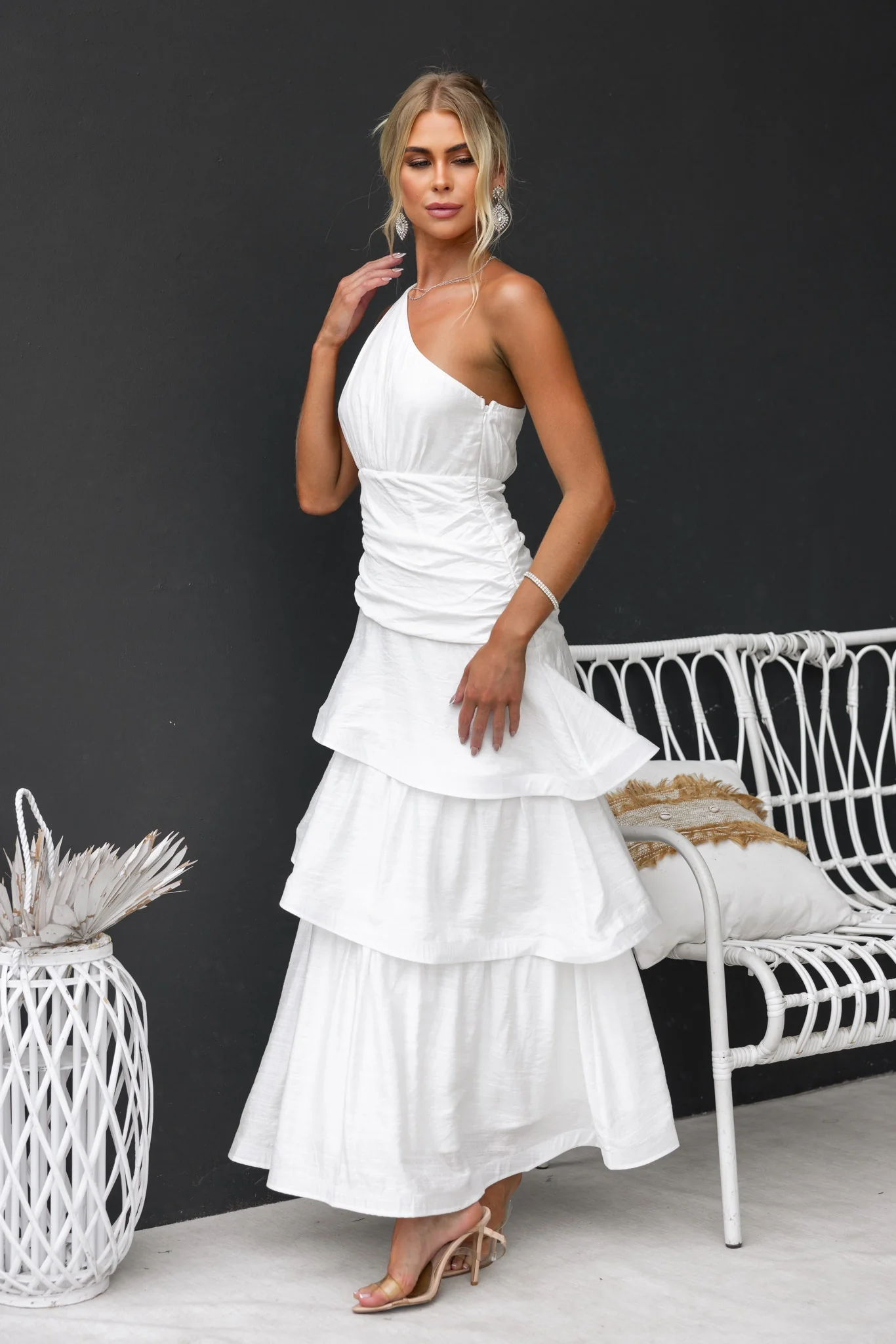 Bentley Maxi Dress - Image 3