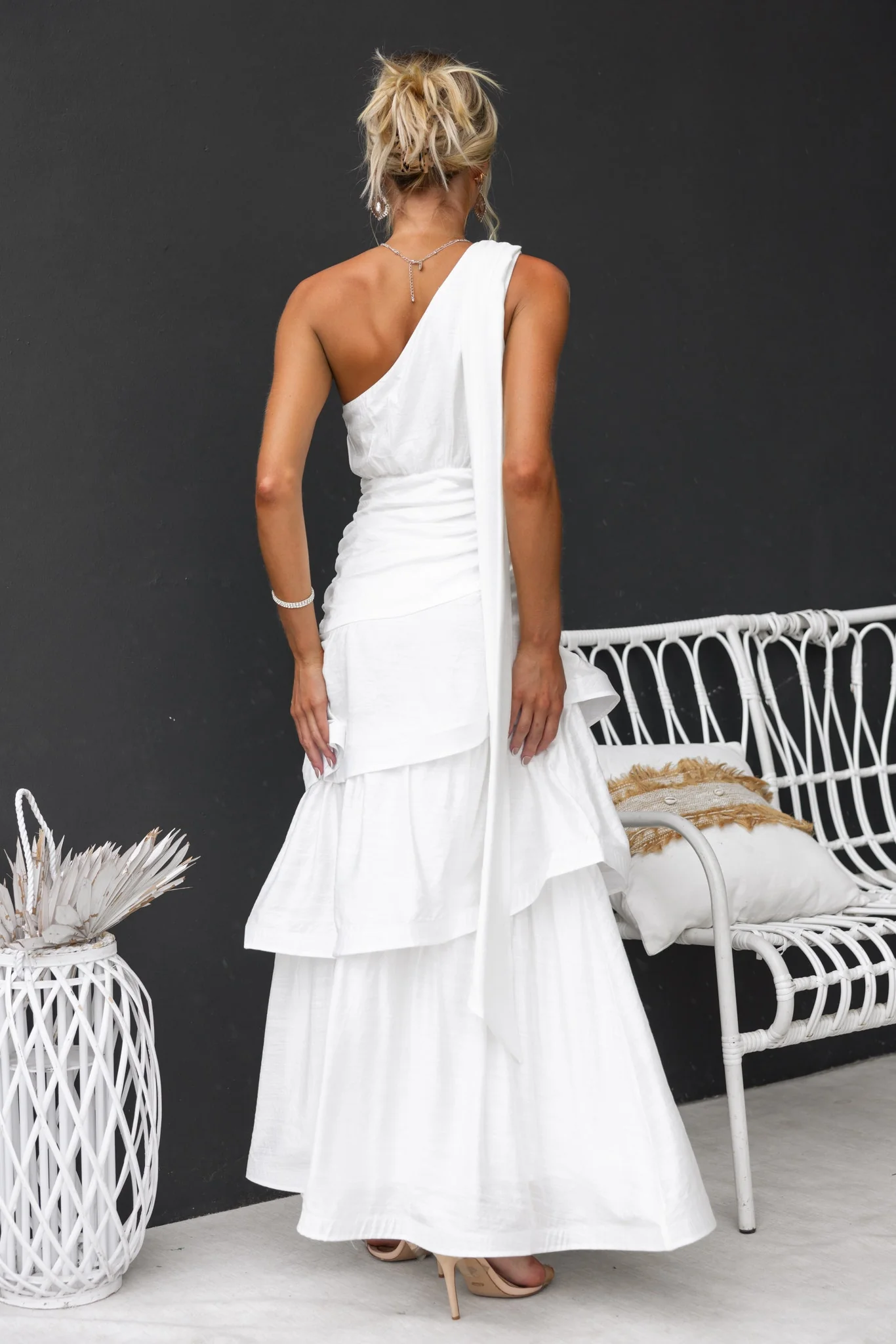 Bentley Maxi Dress - Image 4