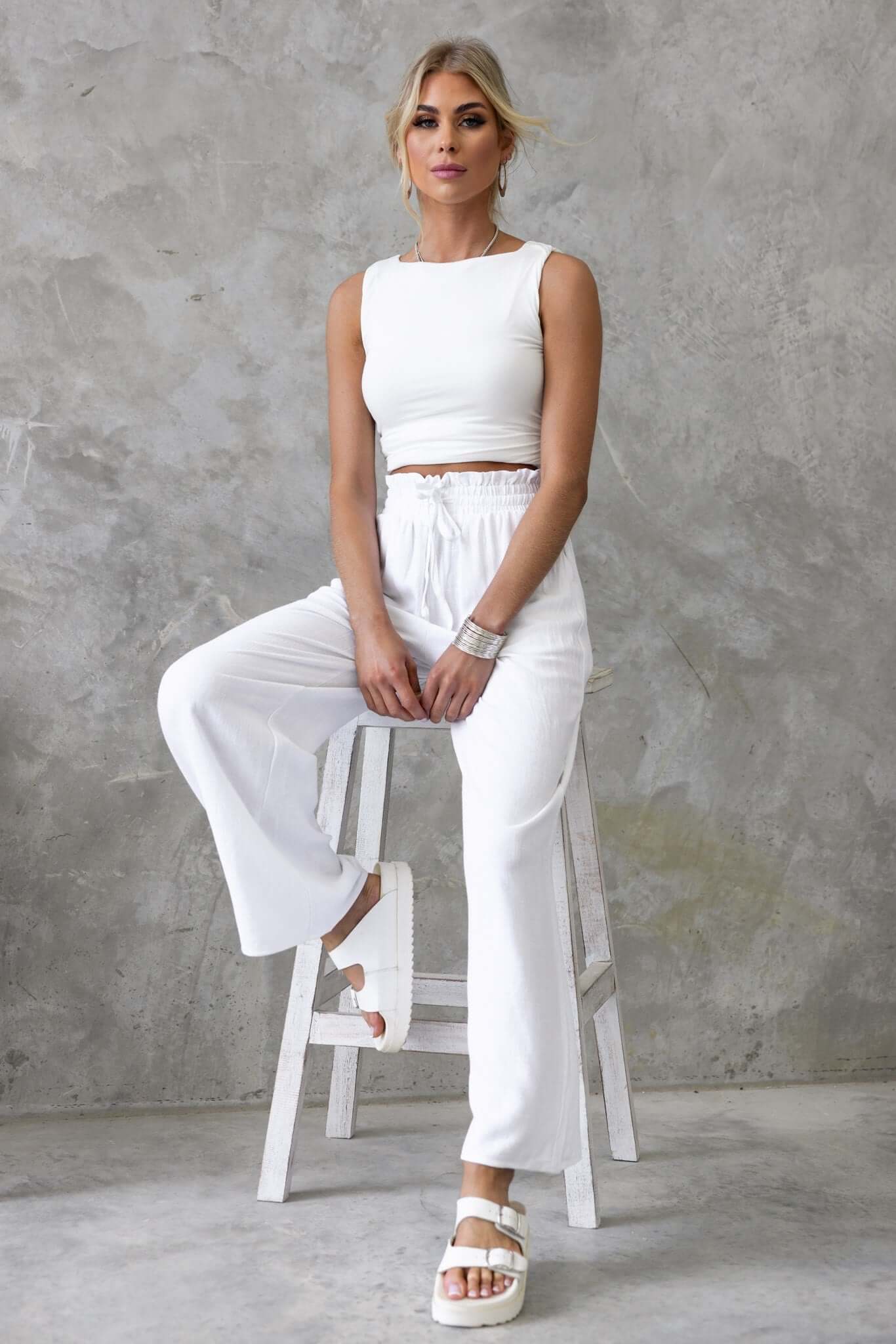 Benton Pants - Image 2