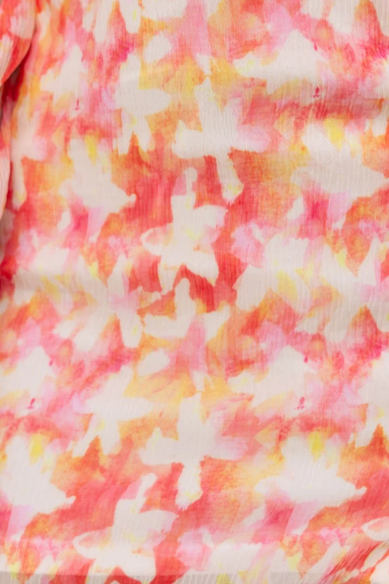 Best For You Midi Dress - Image 6