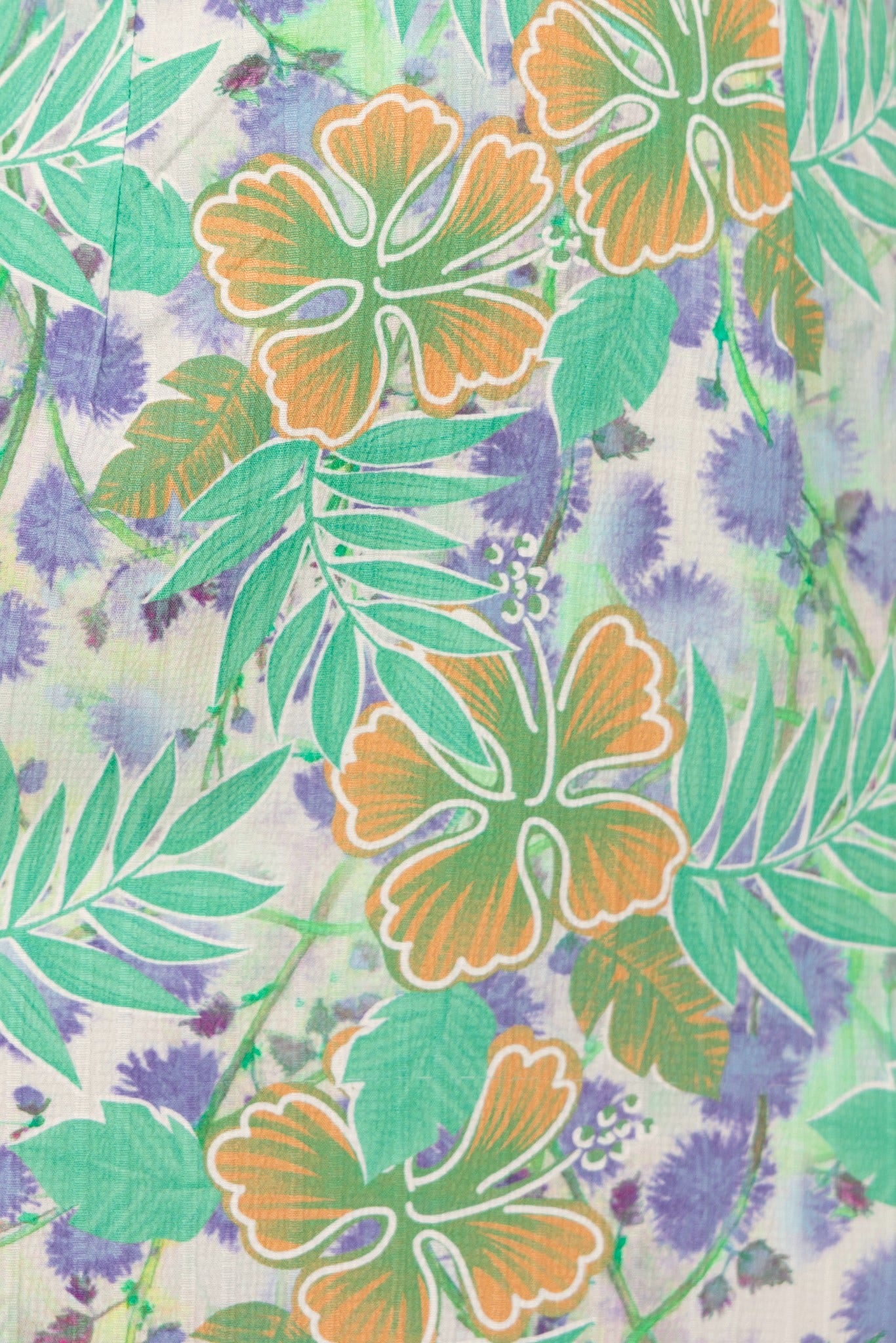 Betsy Maxi Dress - Image 7