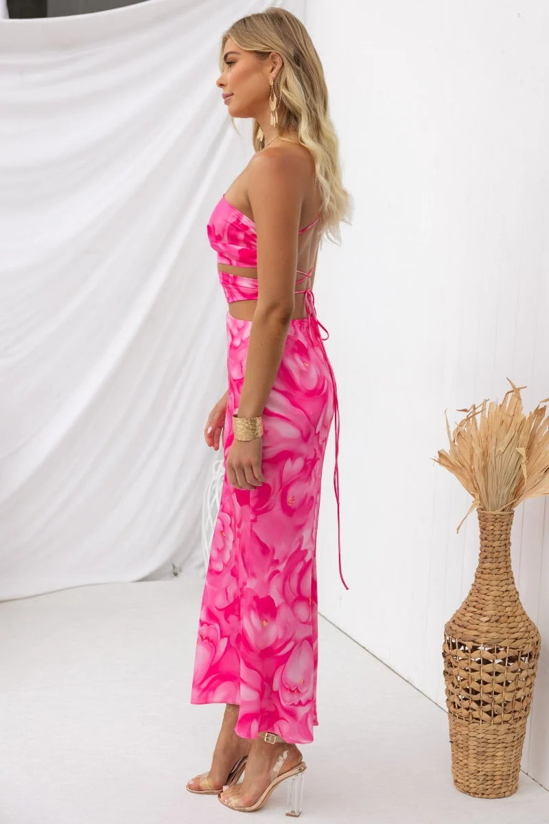 Better Nights Maxi Dress - Image 6