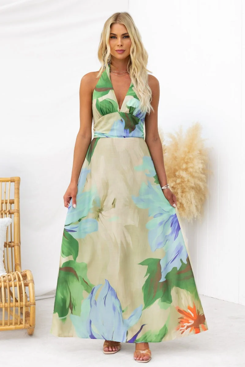 Better Off Maxi Dress - Image 3