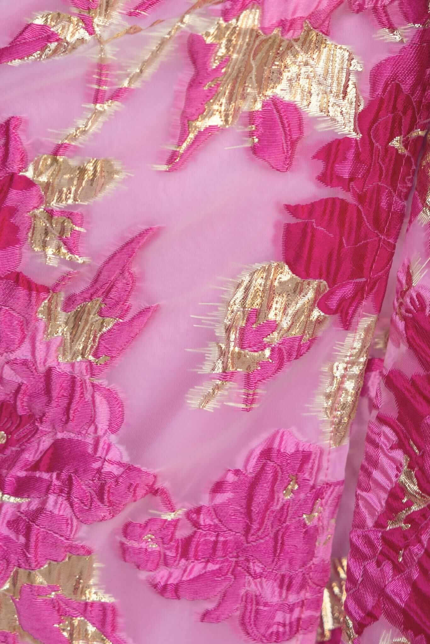 Bettina Midi Dress - Image 7