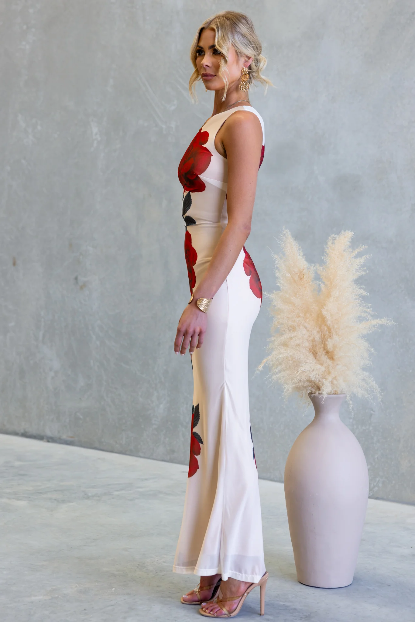 Betty Maxi Dress - Image 5