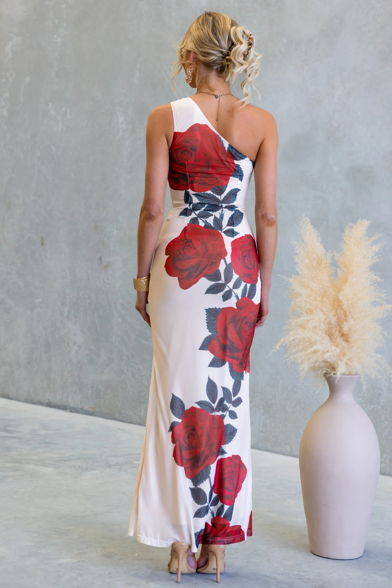 Betty Maxi Dress - Image 6