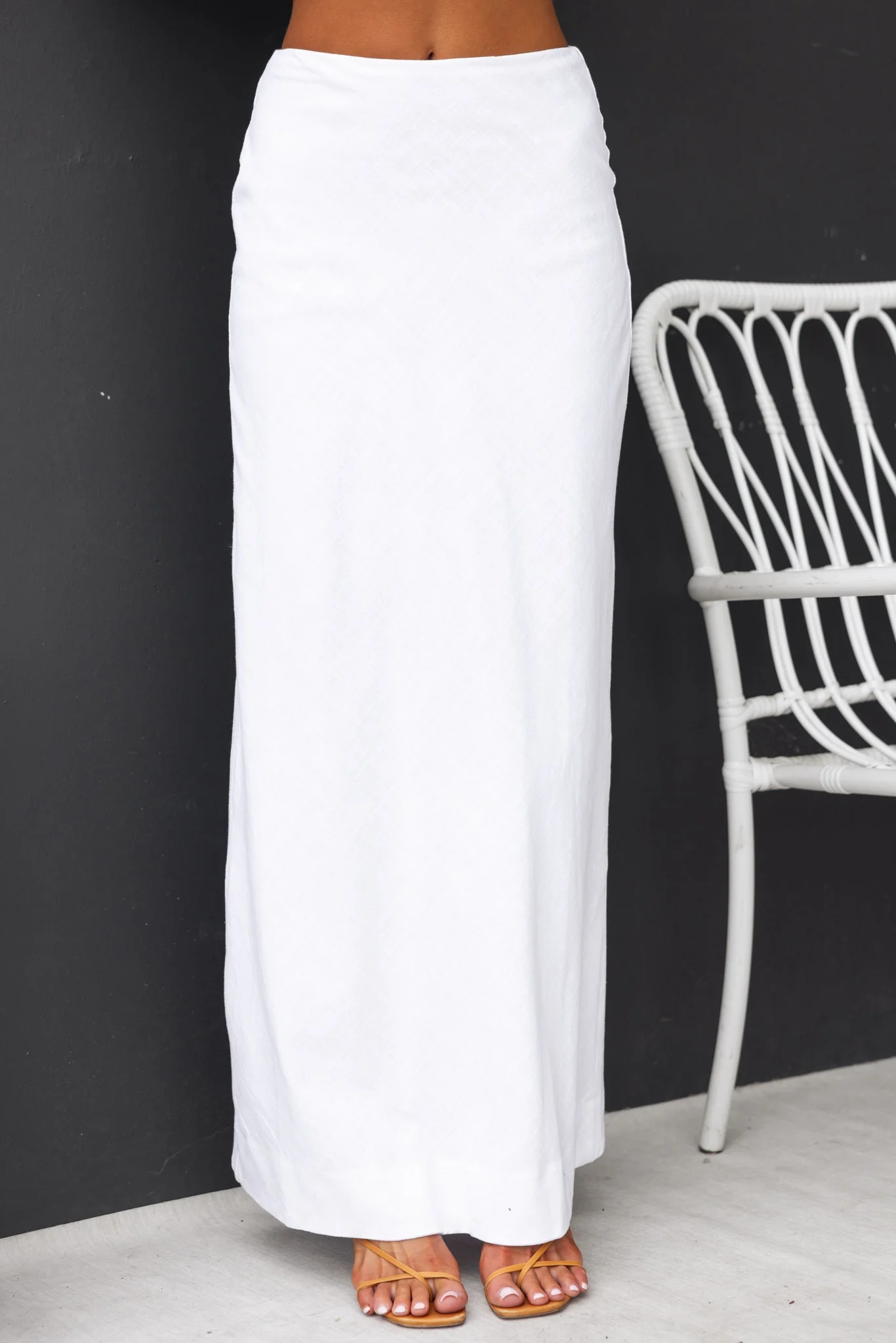 Bexley Maxi Skirt - Image 3