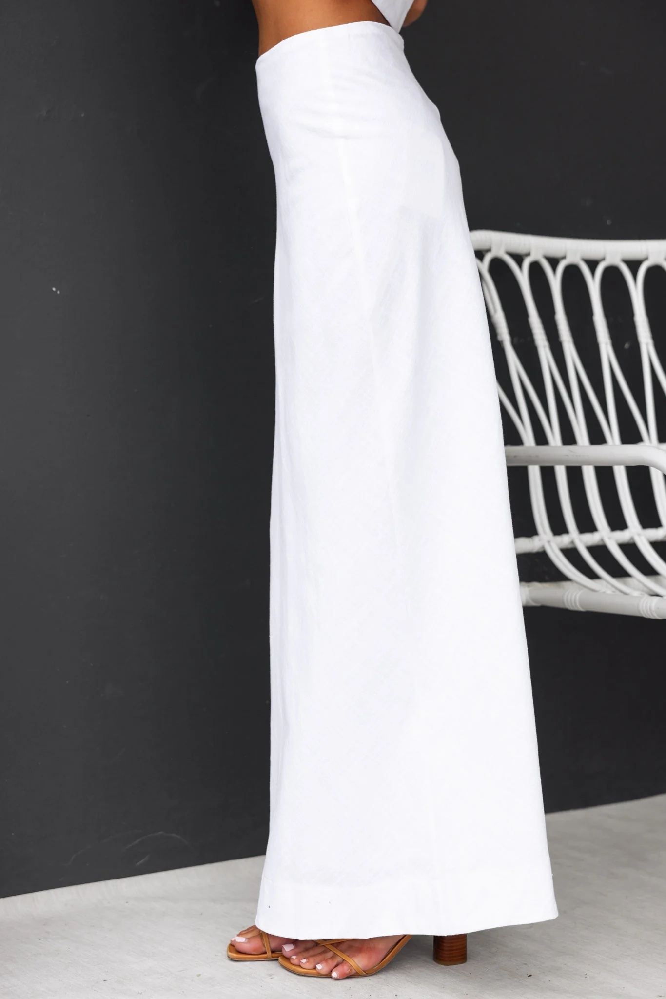 Bexley Maxi Skirt - Image 4