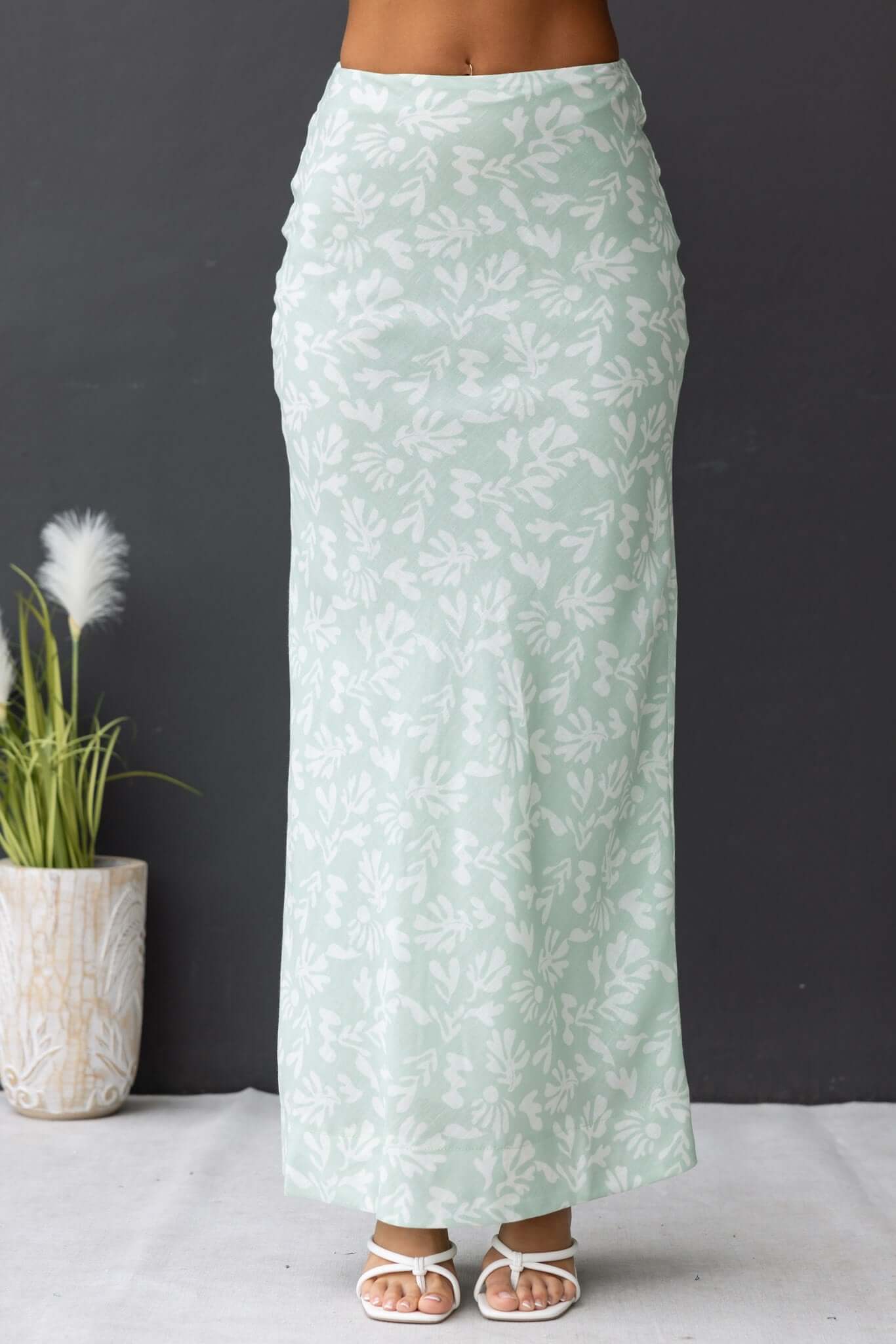 Bexley Maxi Skirt - Image 3