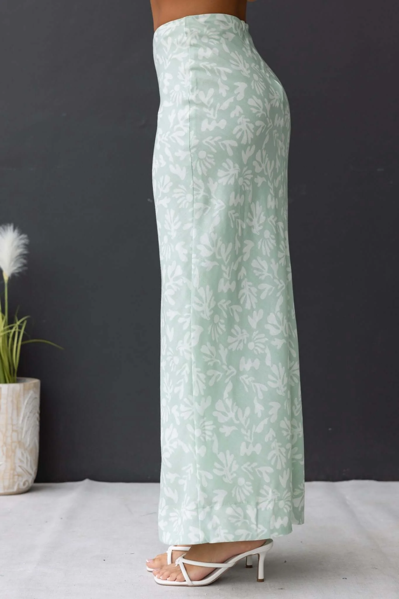 Bexley Maxi Skirt - Image 4
