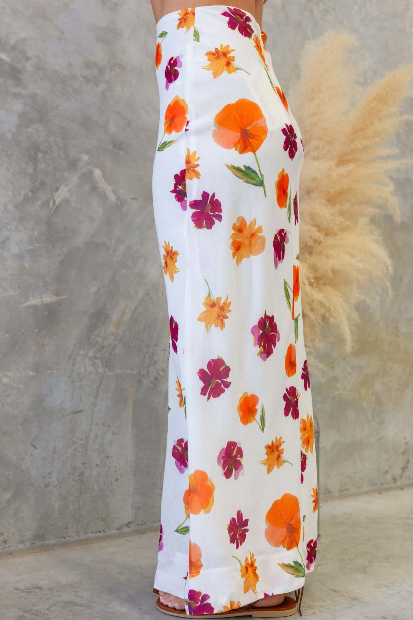 Bexley Maxi Skirt - Image 5
