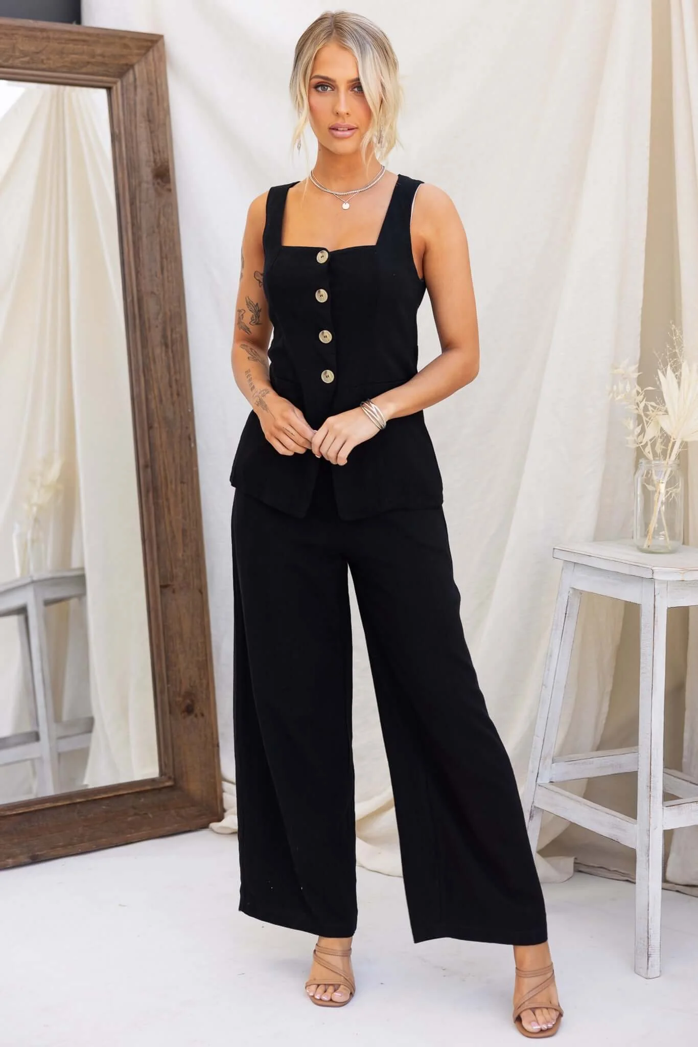 Bexley Pants