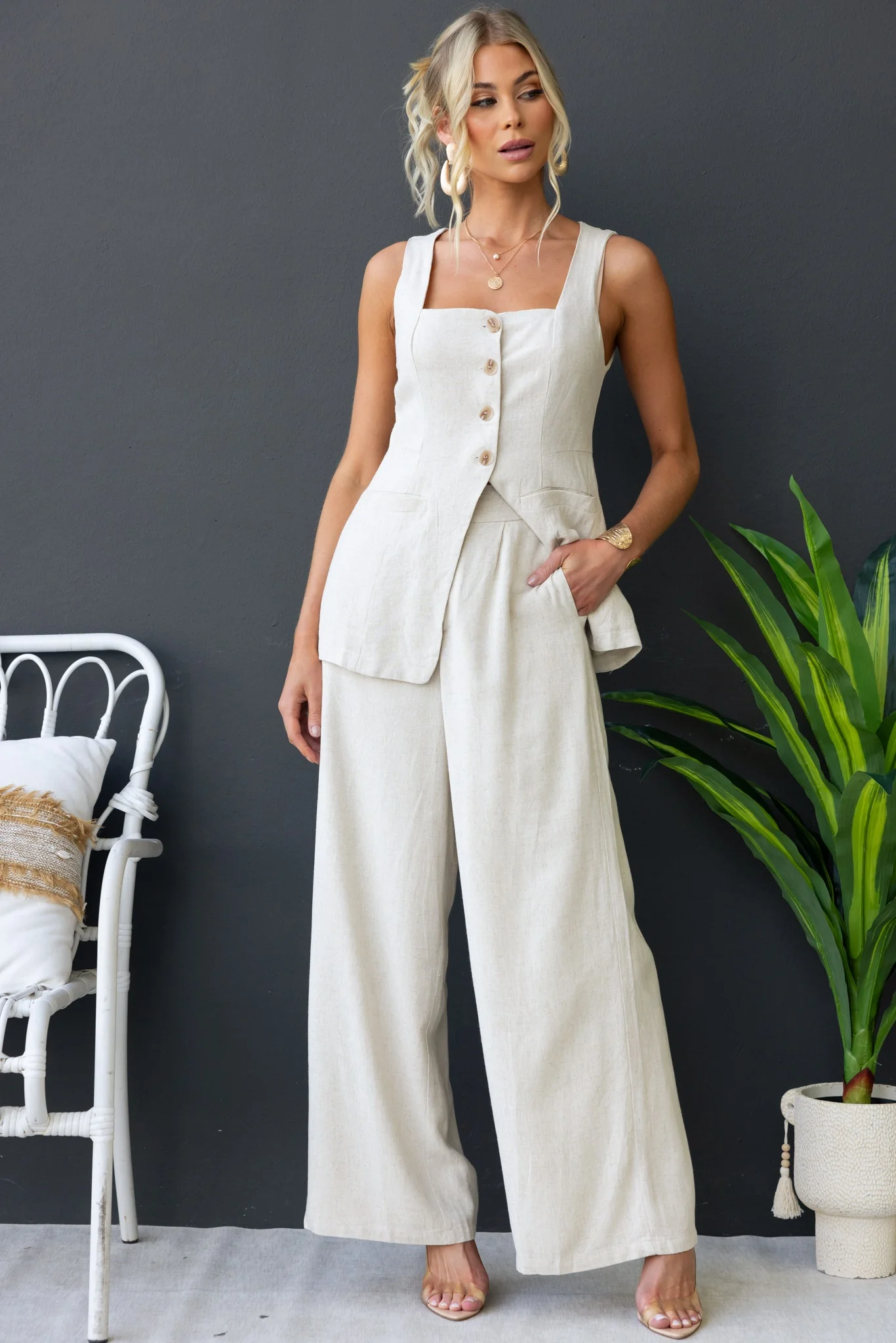 Bexley Pants - Image 2
