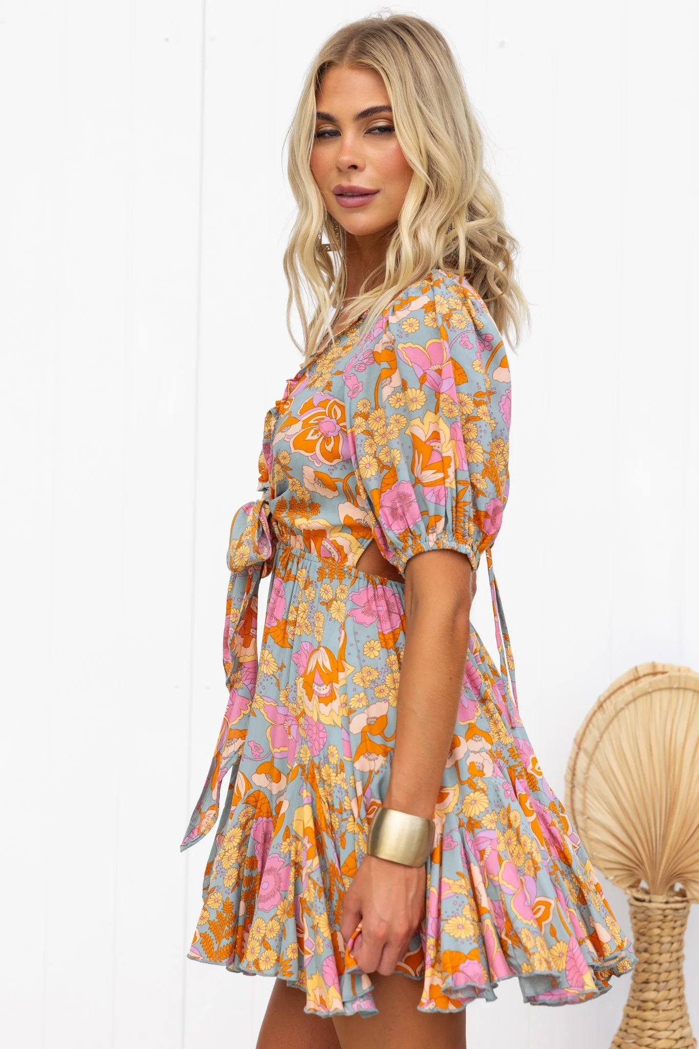 Bibi Dress - Image 4