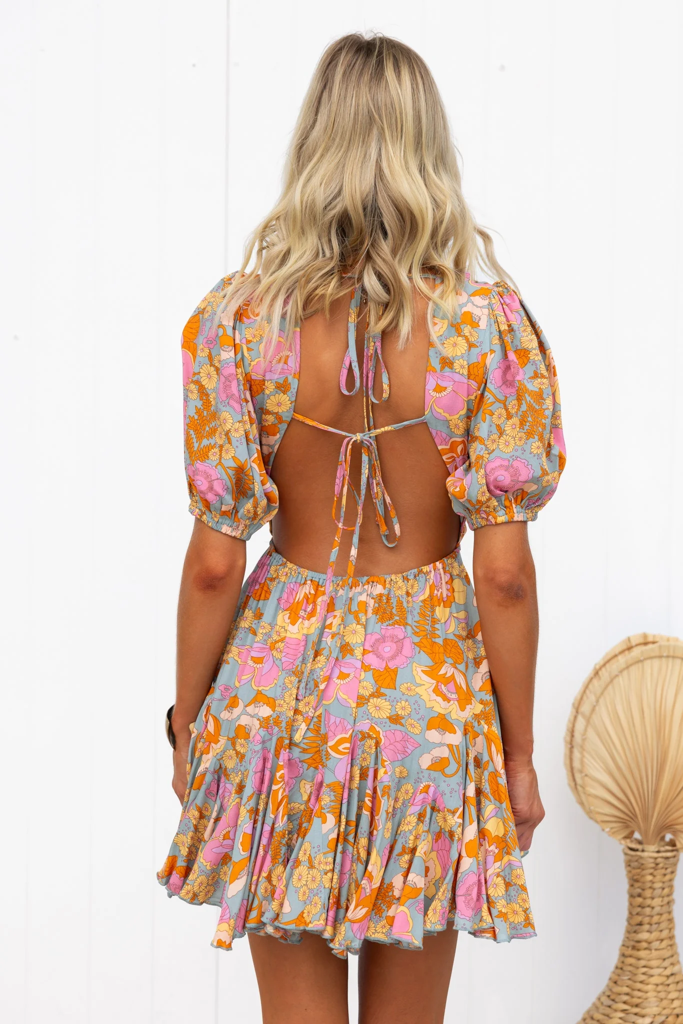 Bibi Dress - Image 5