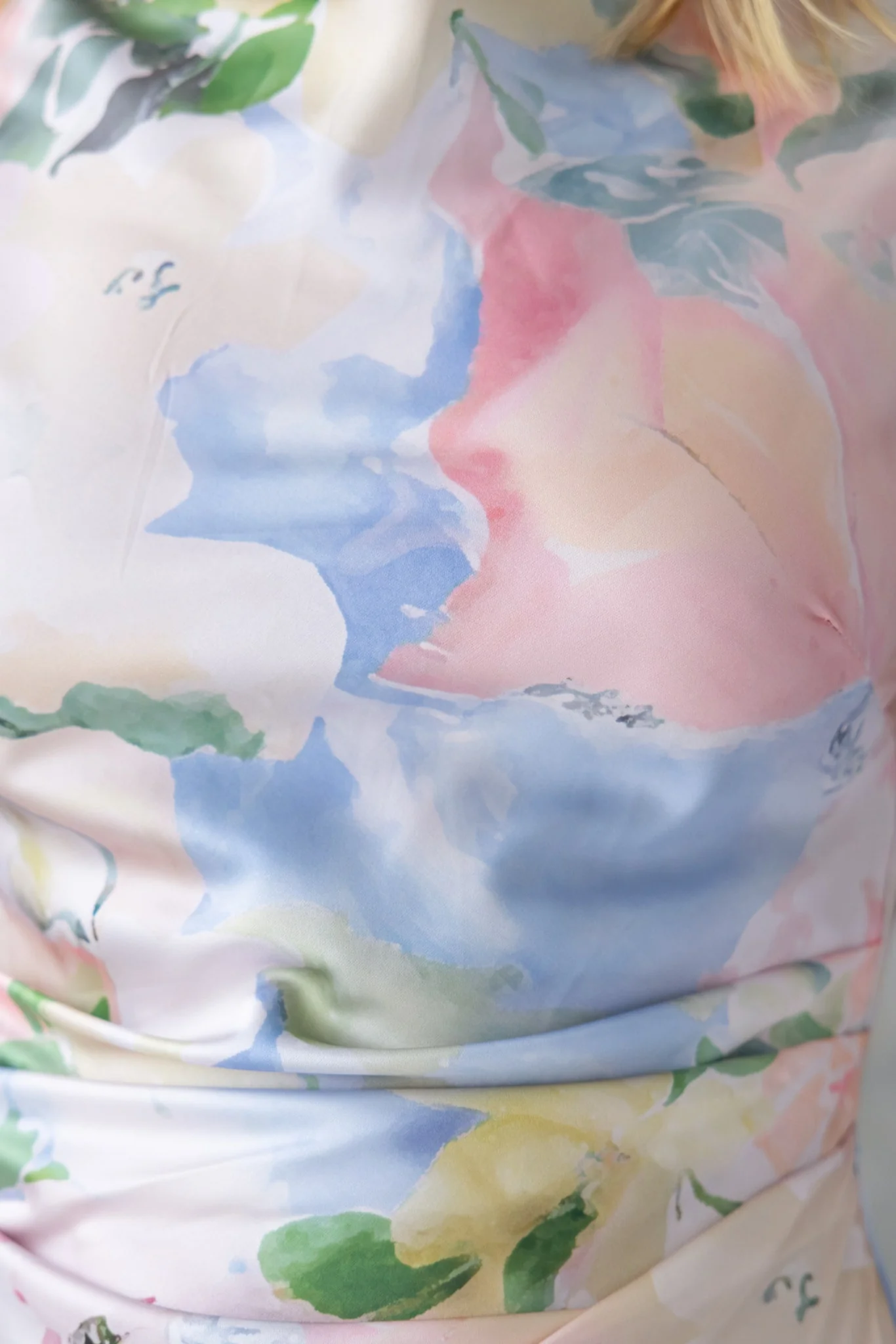Bibi Maxi Dress - Image 6