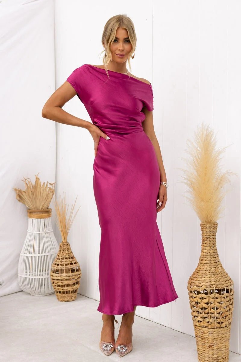 Bibi Maxi Dress