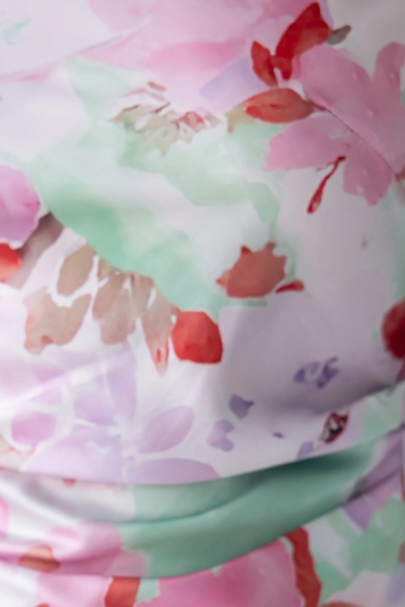 Bibi Maxi Dress - Image 5