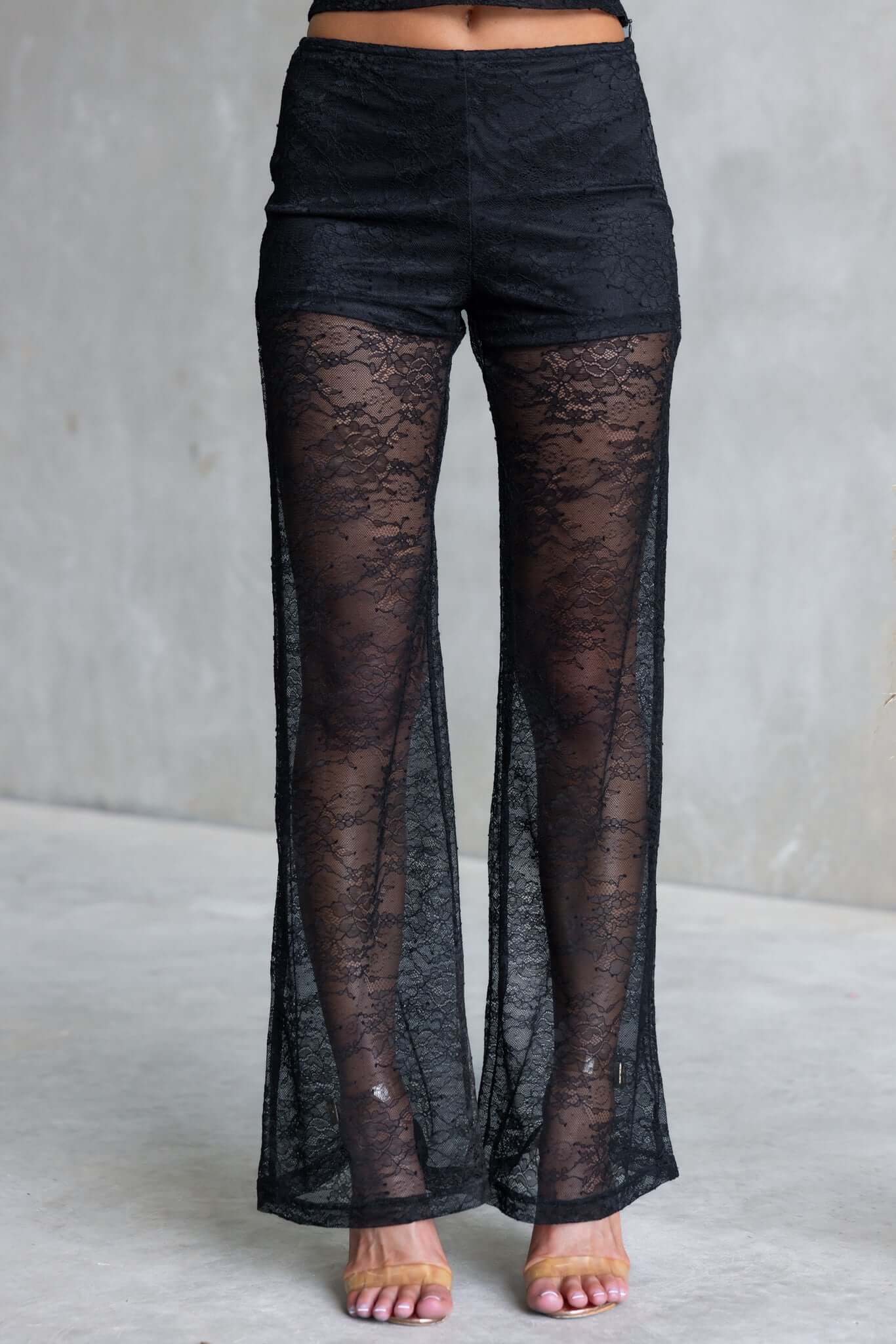 Bijou Babe Pants - Image 4