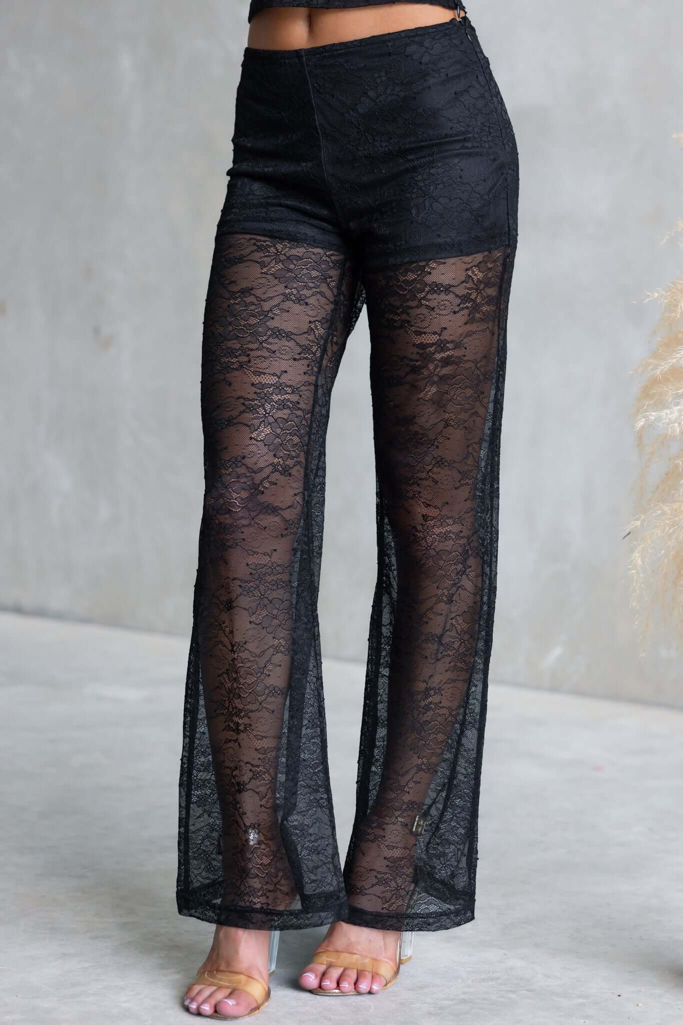 Bijou Babe Pants - Image 6