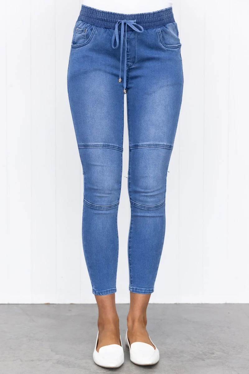 Billie Chinos - Image 2