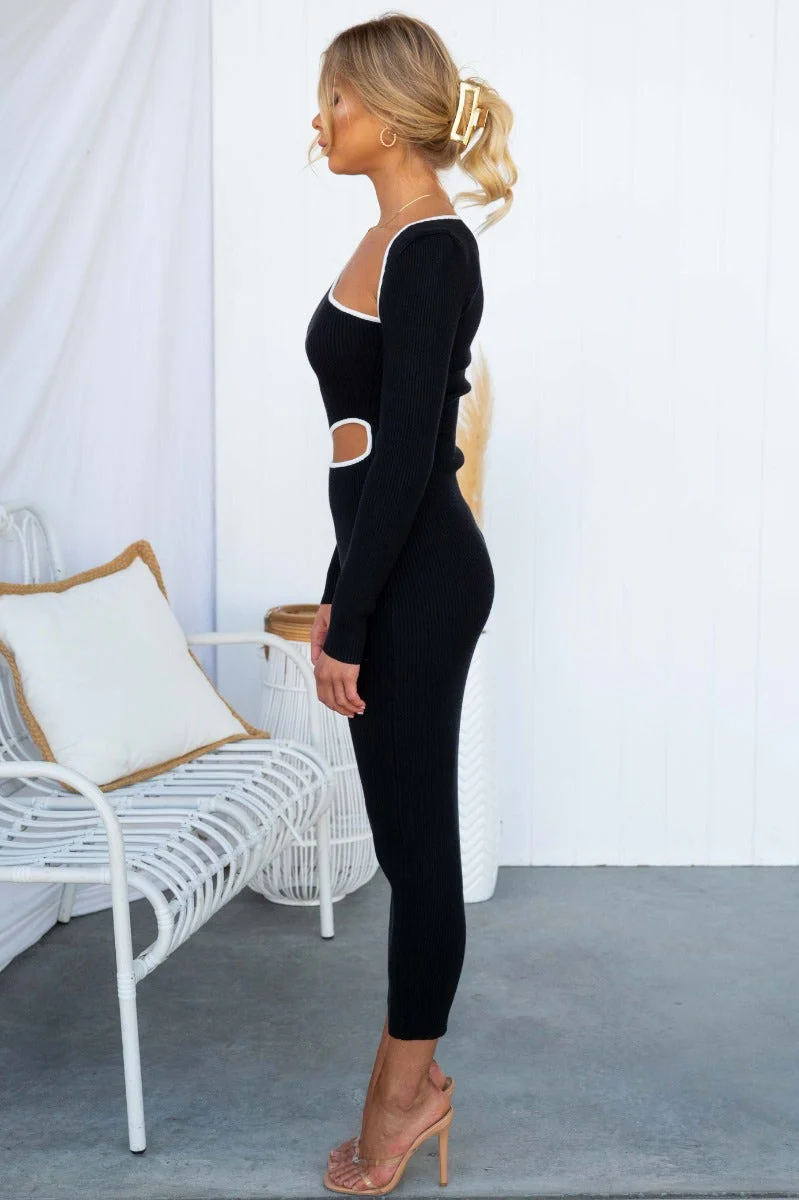 Billie Midi Dress - Image 4