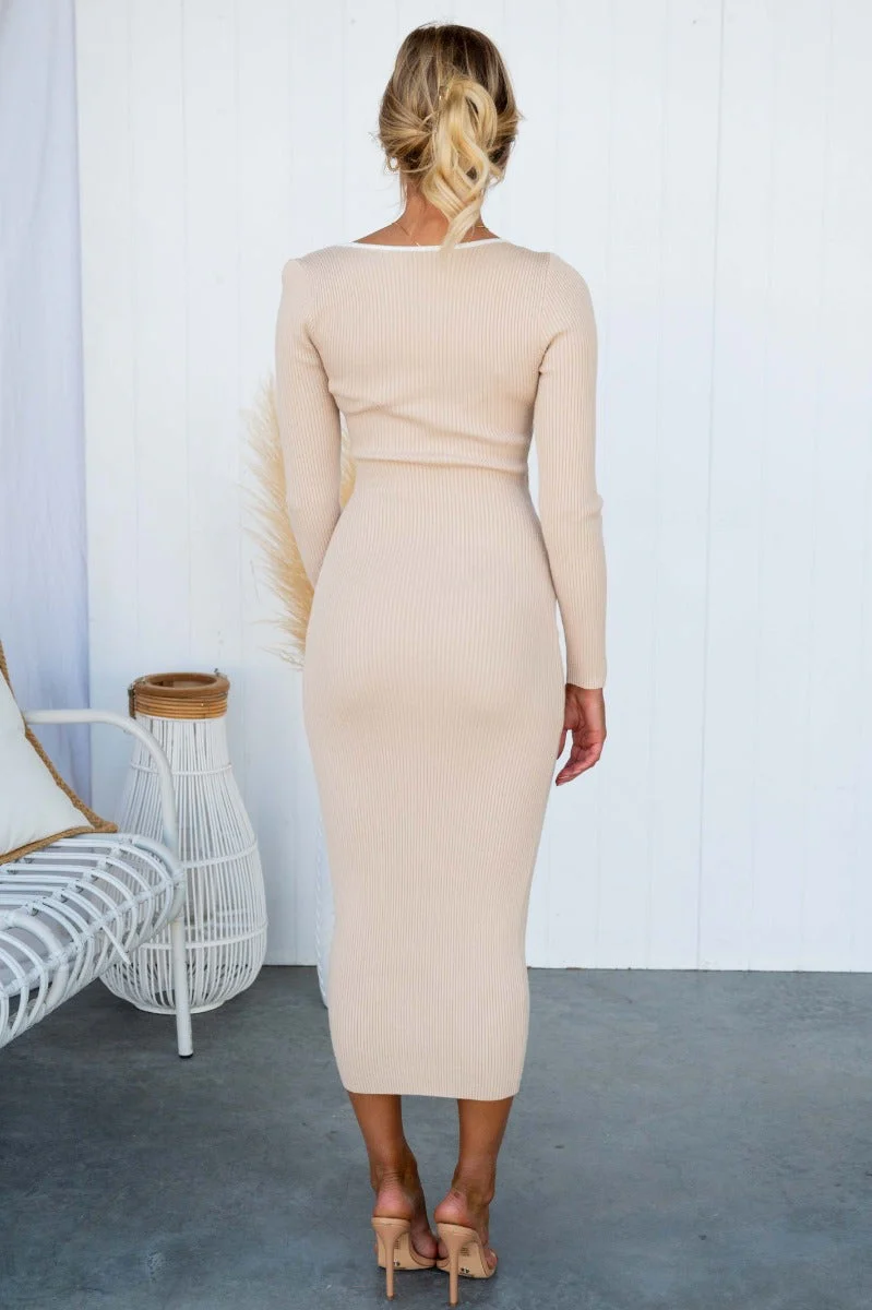 Billie Midi Dress - Image 5