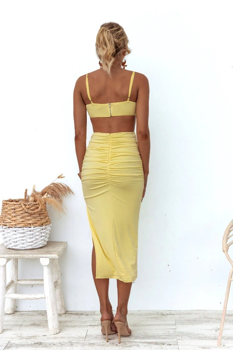 Billy Midi Dress - Image 4