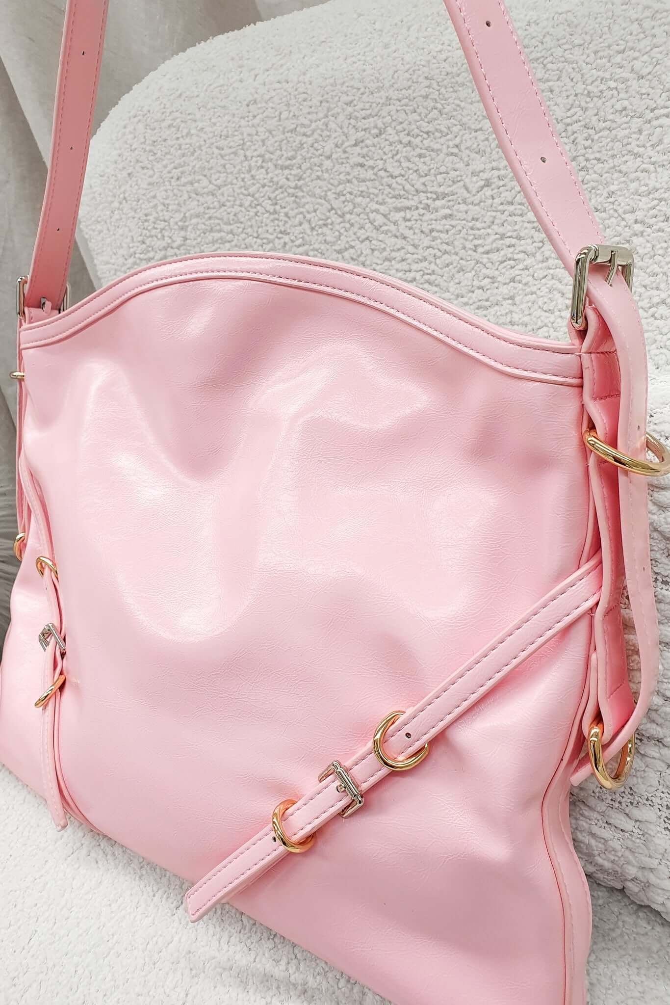 Bily Bag