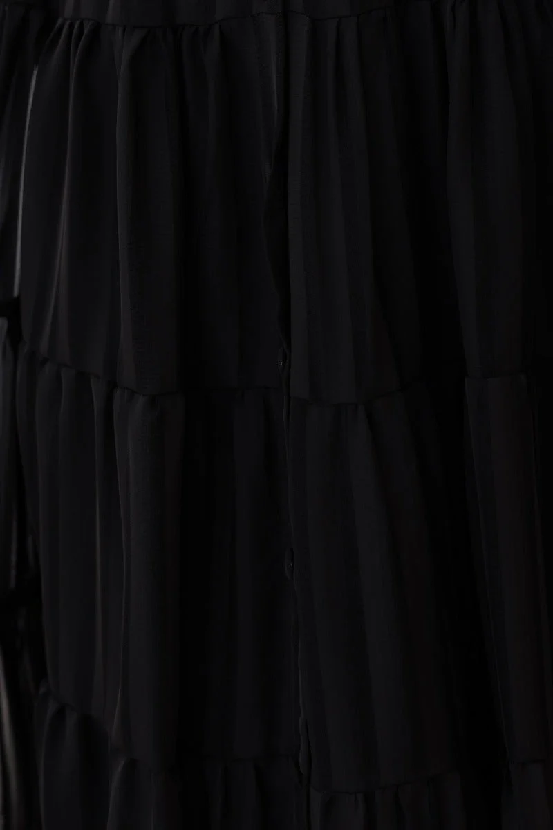 Bindi Midi Dress - Image 6