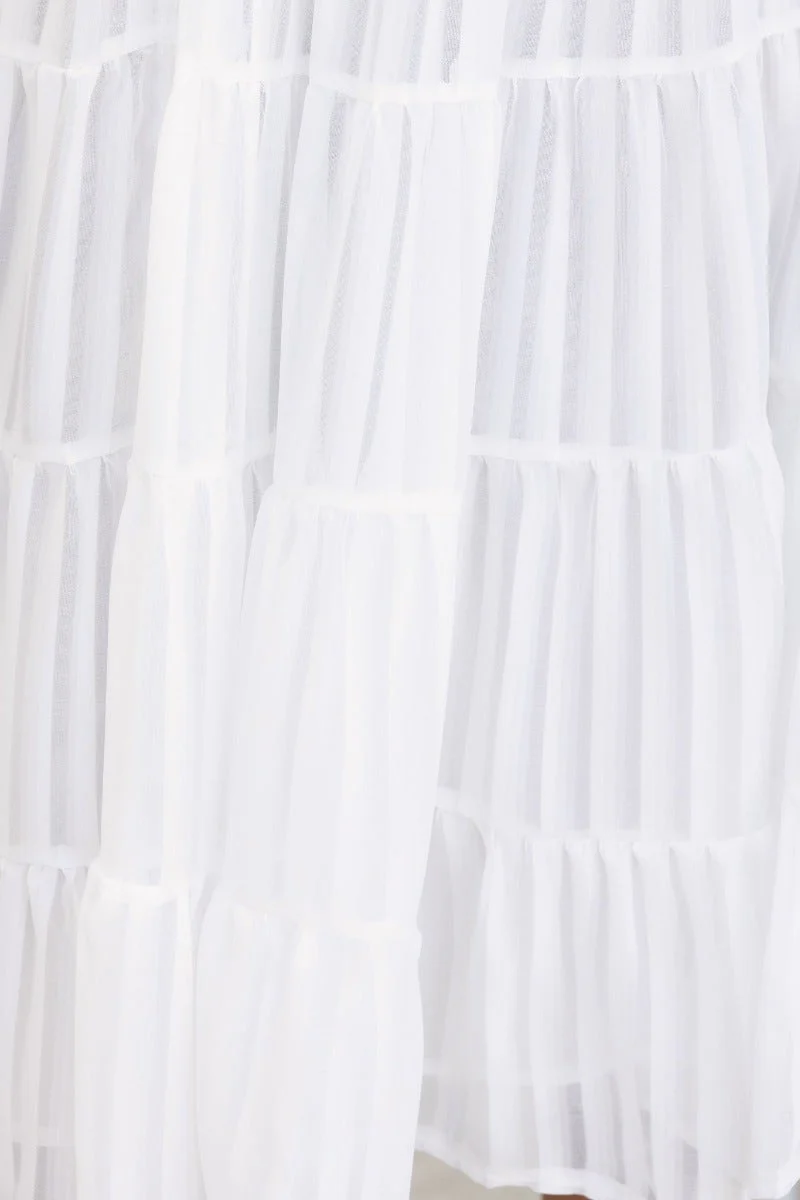 Bindi Midi Dress - Image 8