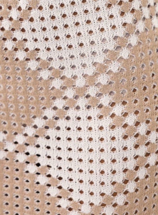 Birch Maxi Dress - Image 7