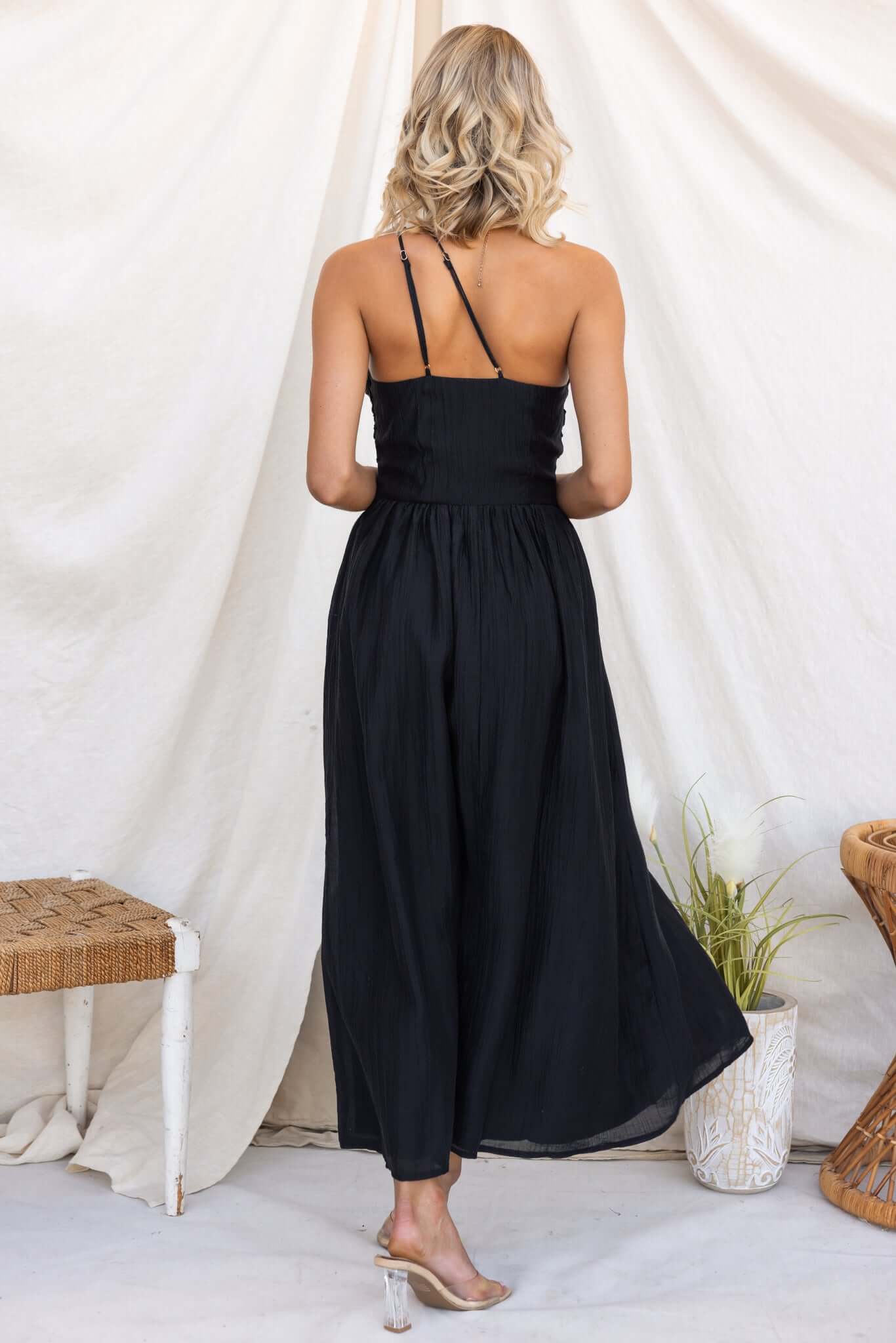 Birdena Maxi Dress - Image 5