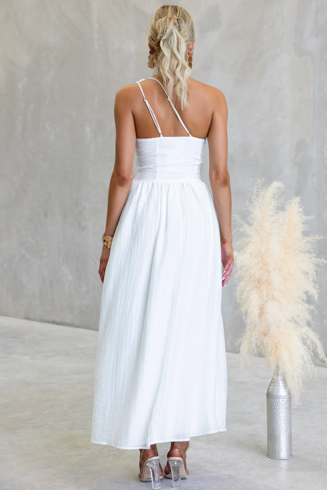 Birdena Maxi Dress - Image 6