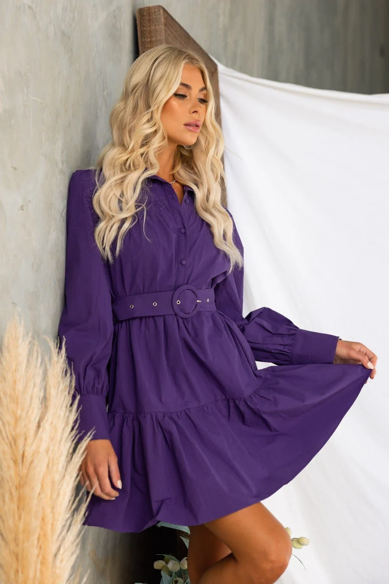 Birdie Dress
