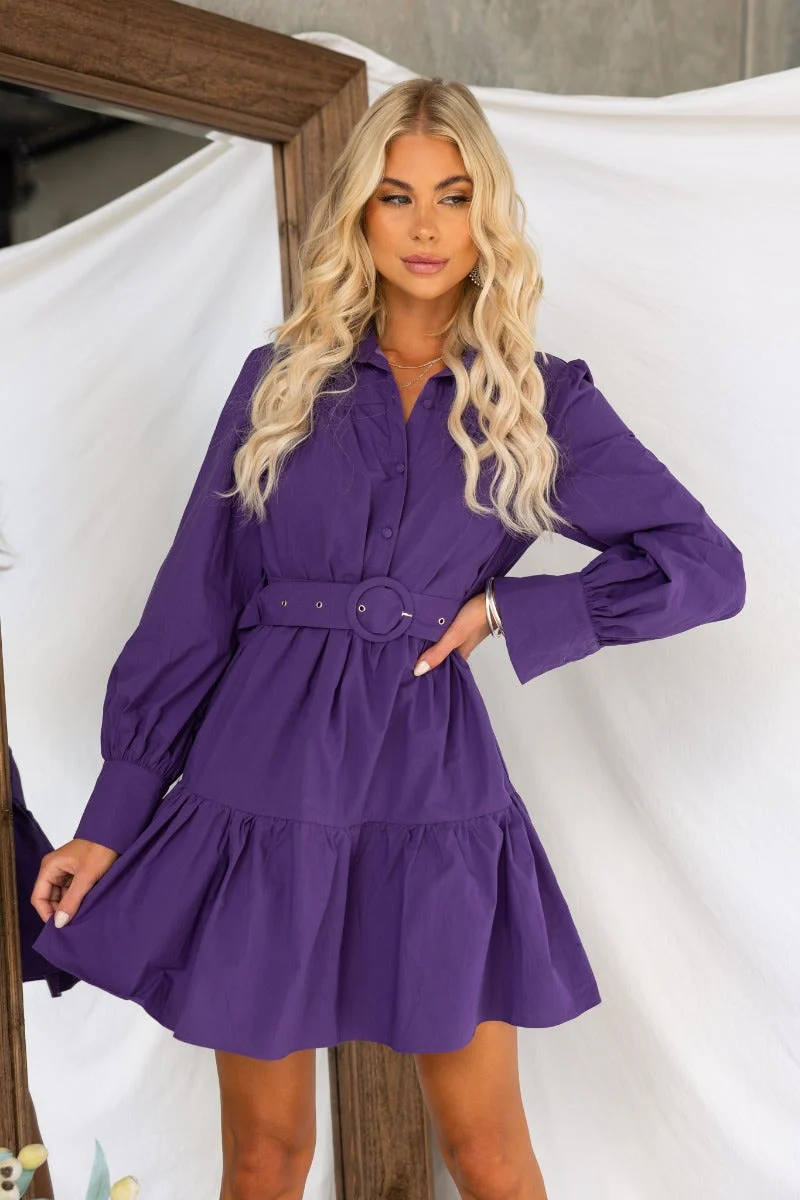 Birdie Dress - Image 4