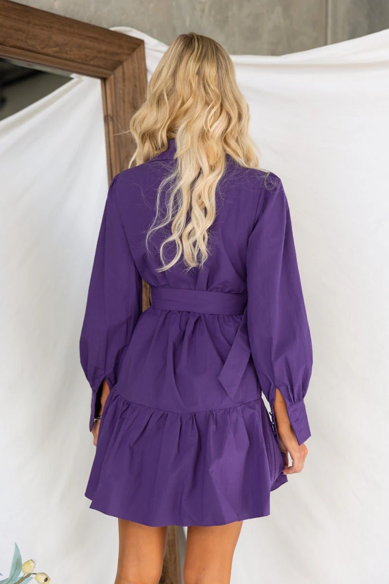 Birdie Dress - Image 6