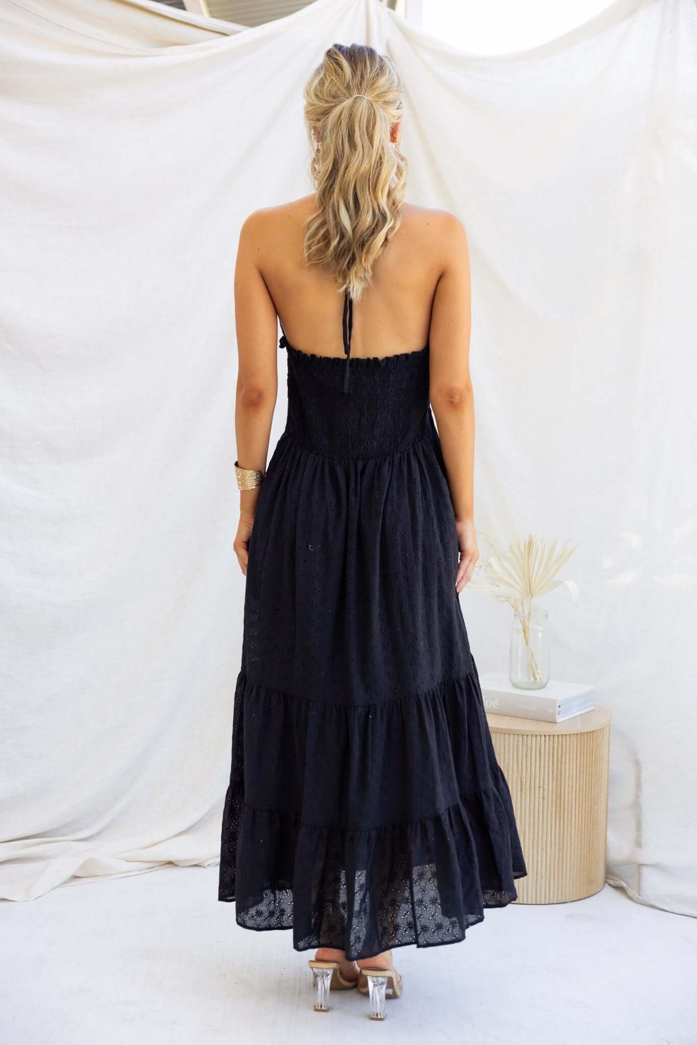 Bisbee Maxi Dress - Image 7