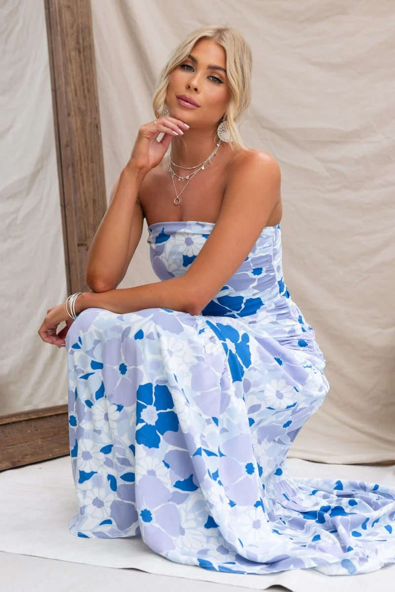 Blaine Maxi Dress - Image 2