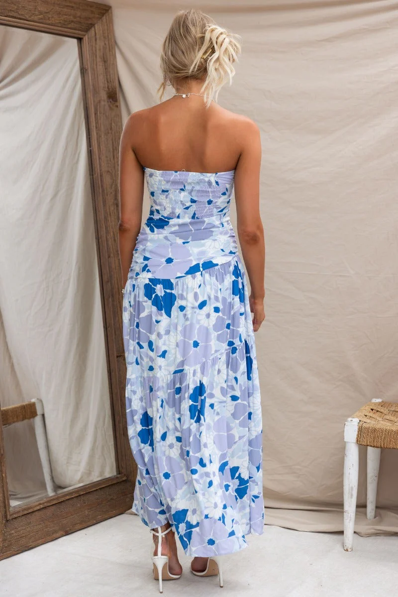 Blaine Maxi Dress - Image 6