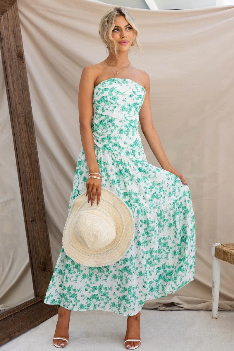 Blaine Maxi Dress