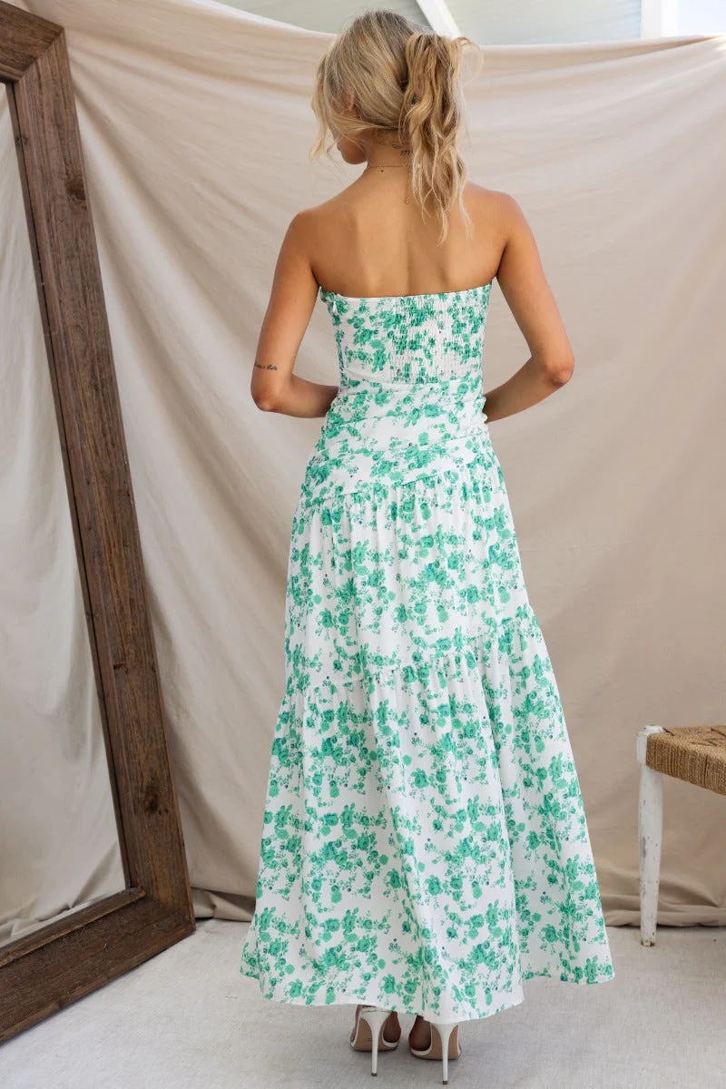Blaine Maxi Dress - Image 6