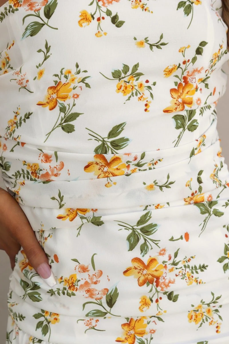 Blaine Maxi Dress - Image 7