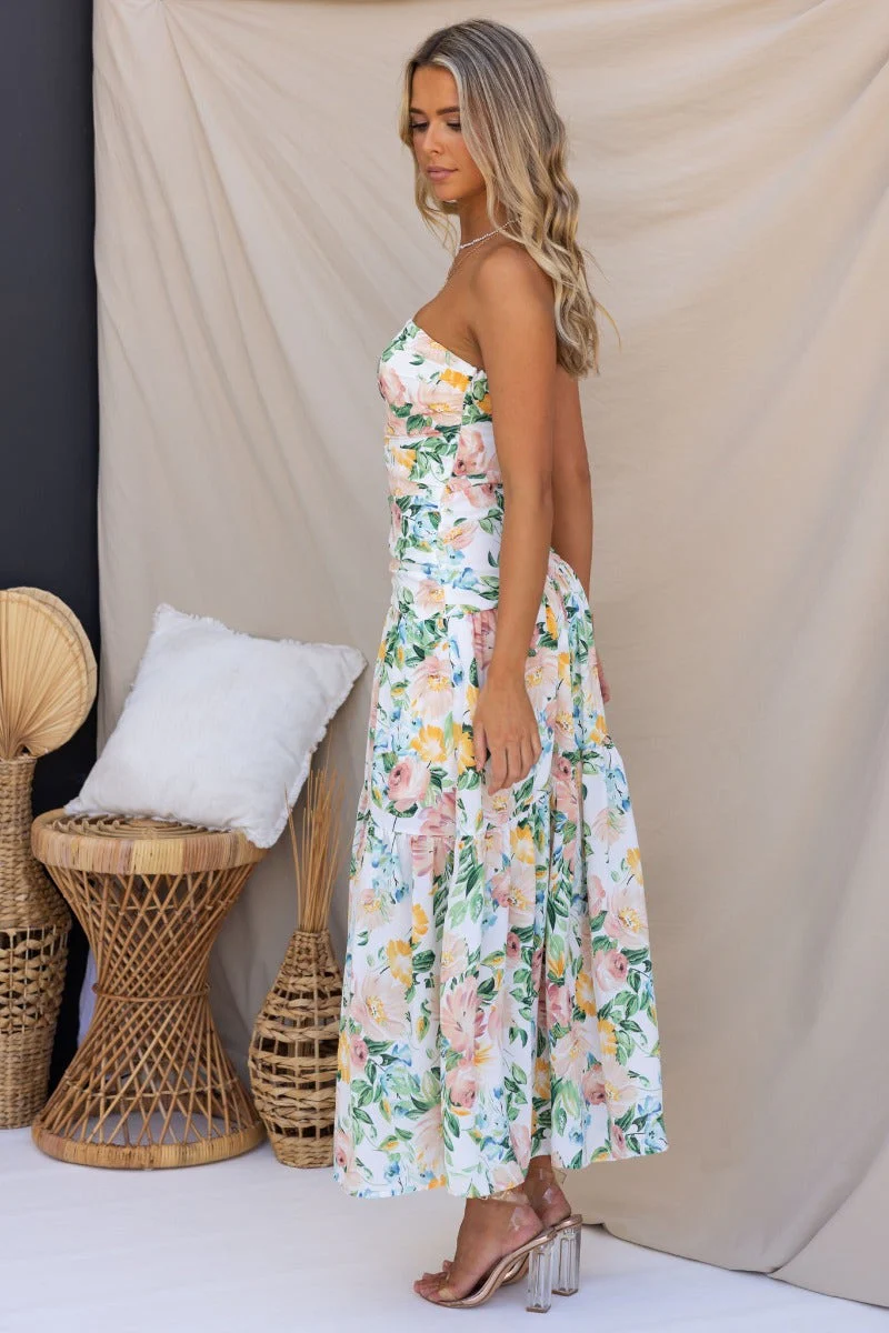 Blaine Maxi Dress - Image 4
