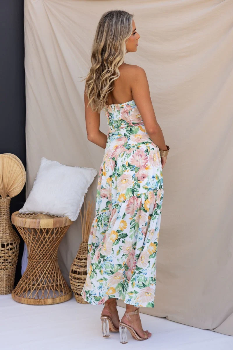 Blaine Maxi Dress - Image 5