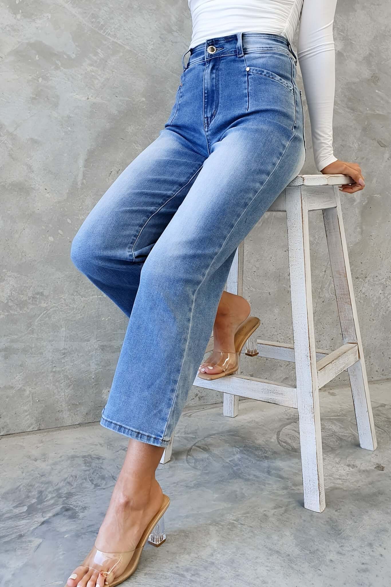 Blanca Jeans - Image 5